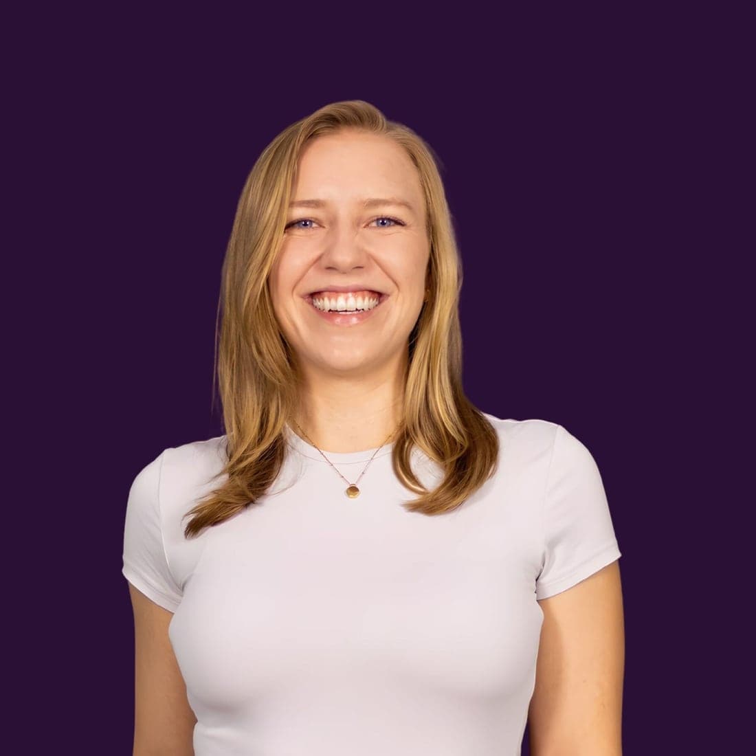Antonia Gödecke, Gründerin von Wahre Erfolgsgeschichten